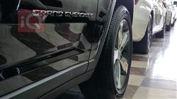 Jeep Grand Cherokee L